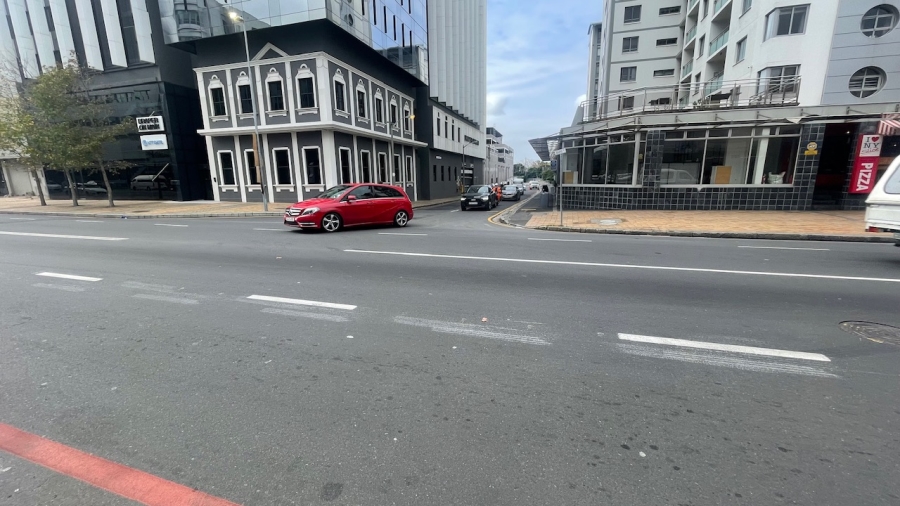 To Let commercial Property for Rent in Claremont Western Cape